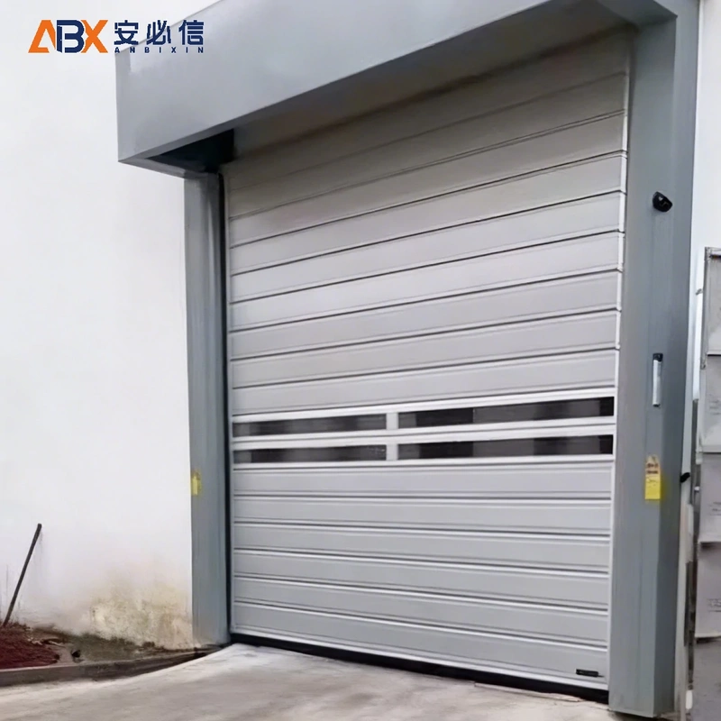 柳州市雷达高速门