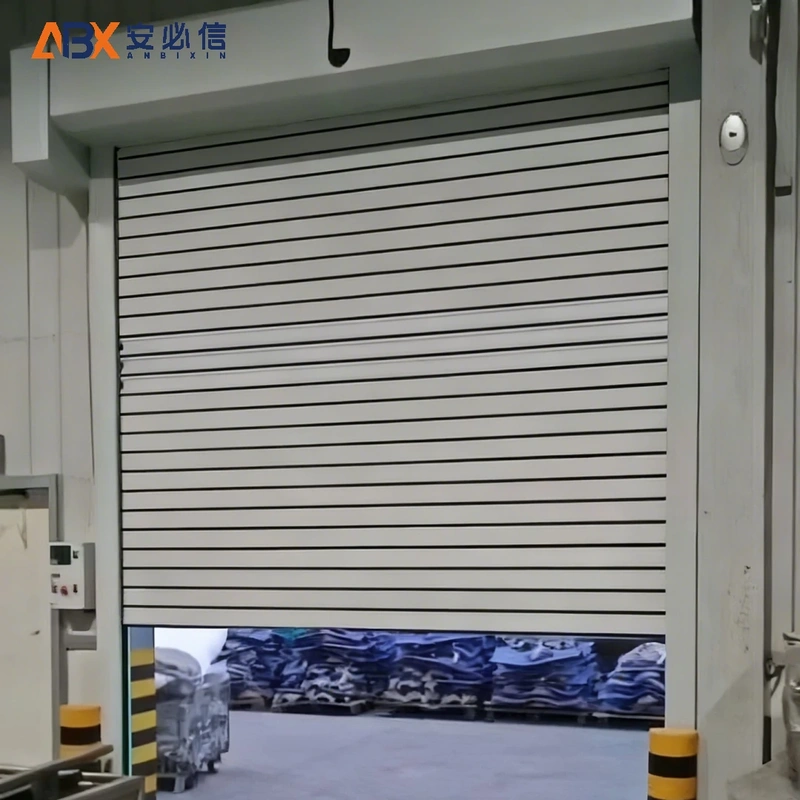 柳州市厂房高速门