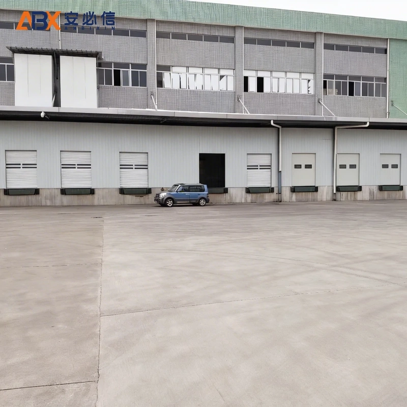 柳州市消防高速门